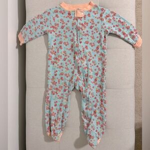Burt’s Bees Baby Sleep & Play PJ’s